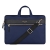 Brašna Cartinoe London Style Series pro Apple MacBook Air / Pro 13 - modrá