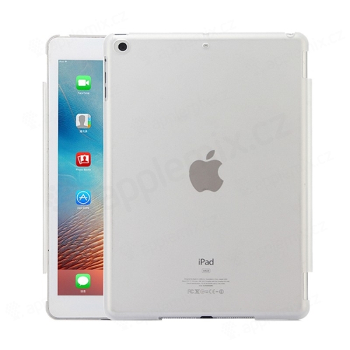 Kryt / obal pro Apple iPad Air 1.gen / iPad 9,7 (2017-2018) - plastový - matný