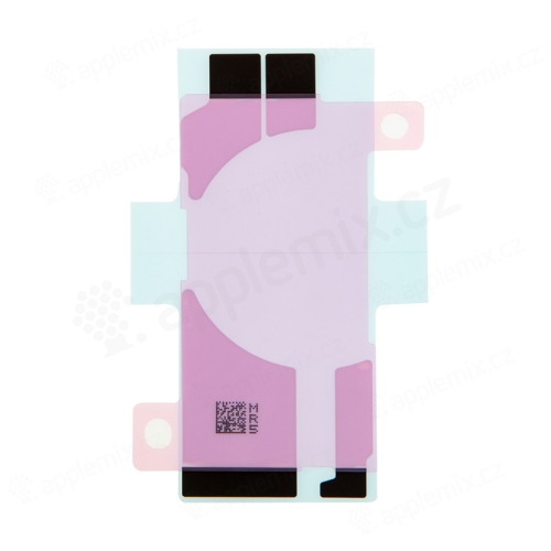 Adhezivní pásky / samolepky pro uchycení baterie Apple iPhone 13