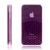 Ochranný kryt / pouzdro pro Apple iPhone 4 diamantový - fialový