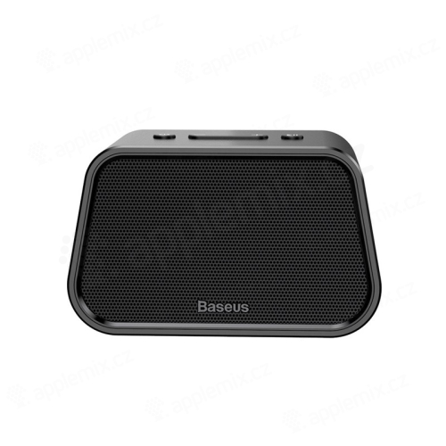 Reproduktor BASEUS ENCOK - Bluetooth 4.2 - slot na Micro SD / TF - USB-A vstup - AUX