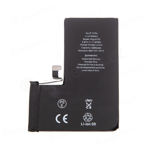 Batéria pre Apple iPhone 13 Pro (3095 mAh) - Kvalita A+