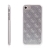 Kryt GUESS 4G Aluminium pro Apple iPhone 7 / 8 - stříbrný