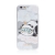 Kryt BABACO pre Apple iPhone 6 / 6S - spokojný panda - gumový