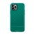 Kryt SPIGEN Core Armor pro Apple iPhone 12  / 12 Pro - plastový - mátově zelený