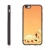 Kryt pro Apple iPhone 6 / 6S - kovový povrch - gumový - Pokemon Go / vysmátý Pikachu
