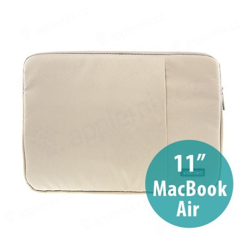 Pouzdro POFOKO se zipem pro Apple MacBook Air 11