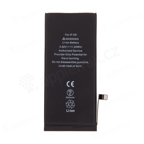 Batéria pre Apple iPhone Xr (2942 mAh) - Kvalita A+