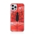Kryt MARVEL pre Apple iPhone 12 / 12 Pro - gumový - pavúk