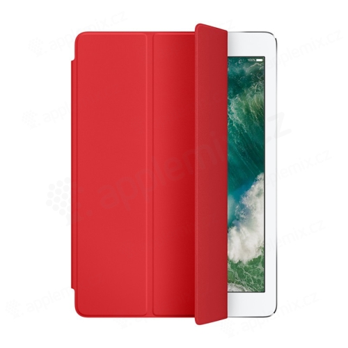 Originální Smart Cover pro Apple iPad Pro 9,7 - červený