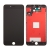 LCD panel + dotykové sklo (digitalizér dotykovej obrazovky) pre Apple iPhone 6S Plus - čierne - kvalita A+