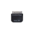 Redukce micro USB / 30pin konektor pro Apple iPhone / iPad / iPod - černá