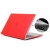 Obal / kryt ENKAY pre Apple Macbook Pro Retina 15" 2016-2019 (A1707, A1990) - model A1707, A1990 + kryt klávesnice - červený