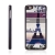 Kryt pre Apple iPod touch 6.gen. plastový - Eiffelova veža