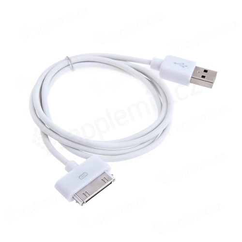 Dátový synchronizačný kábel USB pre iPhone / iPod / iPad