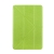 Pouzdro pro Apple iPad mini 4 - funkce chytrého uspání + stojánek - zelené