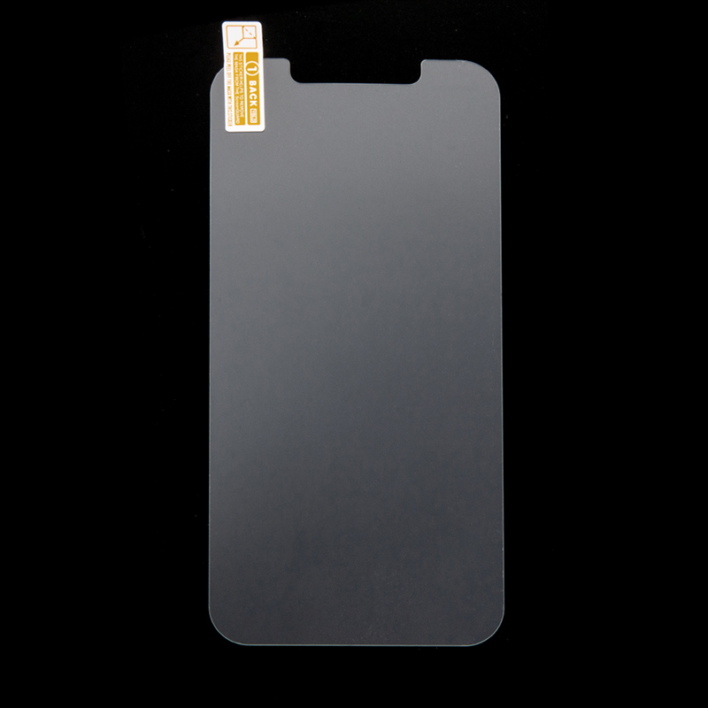 Tvrzené sklo (Tempered Glass) pro Apple iPhone 12 Pro Max - na přední stranu - 0,33mm