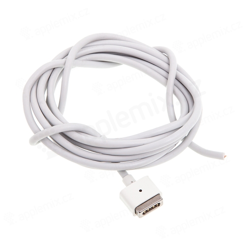 Náhradní kabel MagSafe (tvar T) pro nabíječku Apple Magsafe 45W / 60W / 85W - repasovaný