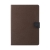 Pouzdro MERCURY Fancy Diary pro Apple iPad Pro 10,5" / Air 3 (2019) - stojánek a prostor na doklady - hnědé / černé