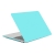 Kryt pre Apple MacBook 14" (2021-22) (A2442) - plastový - mätovo zelený