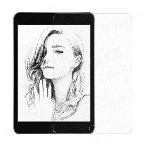 Ochranná fólie NILLKIN AR Paper like pro Apple iPad Pro 10,5" / Air 3 - pocit psaní na papír - matná
