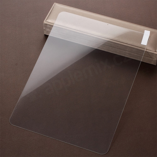 Tvrzené sklo (Tempered Glass) pro Apple iPad Pro 11" - 0,3mm - čiré