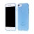 Kryt pro Apple iPhone 7 / 8 gumový tenký ochranný - modrý