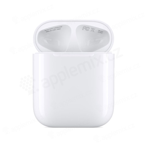 Originální Apple AirPods náhradní dobíjecí pouzdro / krabička (1.gen)