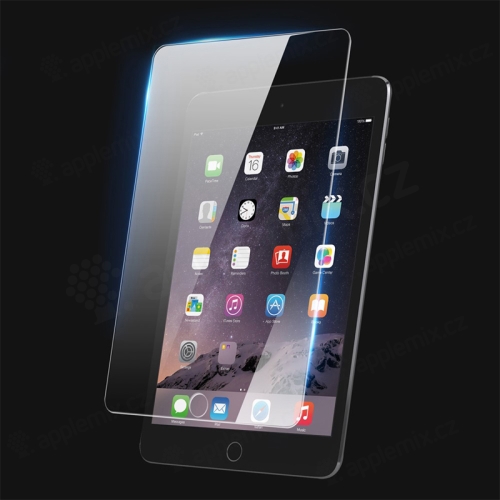 Tvrdené sklo DUX DUCIS pre Apple iPad mini 1 / 2 / 3 - odolné - číre