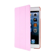 Tenké ochranné pouzdro se Smart Coverem pro Apple iPad mini / mini 2 / mini 3