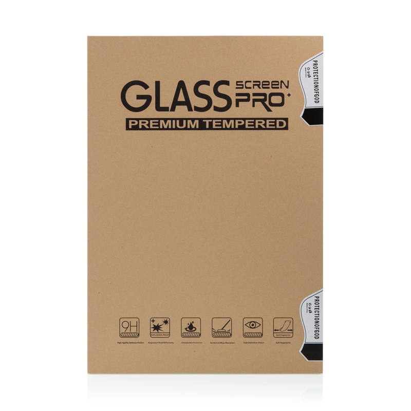 Tvrzené sklo (Tempered Glass) pro Apple MacBook Pro 16