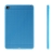 Gumový kryt / pouzdro pro Apple iPad mini 4 - tečkovaný - modrý