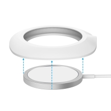 Kryt / obal pro Apple MagSafe nabíječku - silikonový