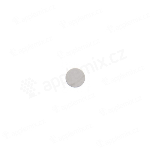 Kovová podložka pod mikrospínač Home Button pre Apple iPhone 4