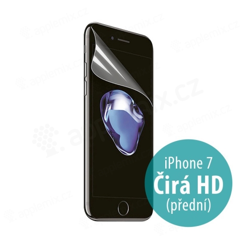 Ochranná fólia pre Apple iPhone 7 / 8 / SE (2020) / SE (2022) - Clear HD