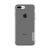 Kryt Nillkin pro Apple iPhone 7 Plus / 8 Plus gumový protiskluzový / antiprachová záslepka - šedý