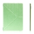 Pouzdro pro Apple iPad Pro 9,7 - variabilní stojánek a funkce chytrého uspání - zelené
