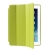 Puzdro/kryt pre Apple iPad 2 / 3 / 4 - funkcia smart sleep + stojan - zelený