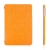 Tenké ochranné pouzdro se Smart Coverem pro Apple iPad mini / mini 2 / mini 3 - oranžové