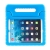 Ochranné penové puzdro pre deti pre Apple iPad Air 1. generácie s rukoväťou / stojanom - modré