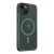 TACTICAL Hyperstealth kryt pre Apple iPhone 13 - MagSafe - Lesná zelená