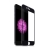Tvrzené sklo HOCO (Tempered Glass) pro Apple iPhone 6 / 6S - Anti-blue-ray - vroubkovaný rámeček černý - 0,3mm