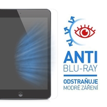 Ochranná fólie pro Apple iPad mini / mini 2 / mini 3 - Anti-blue-ray