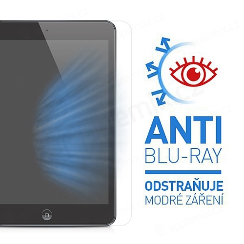 Ochranná fólia pre Apple iPad mini / mini 2 / mini 3 - Anti-blue-ray