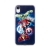 Kryt MARVEL pre Apple iPhone Xr - Avengers - gumový