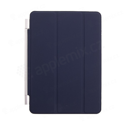 Smart Cover pro Apple iPad mini / mini 2 / mini 3 - tmavě modrý