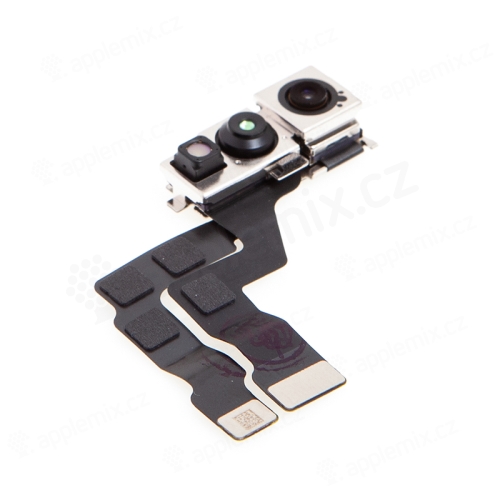 Predná kamera / fotoaparát + modul Face ID pre Apple iPhone 14 Pro Max - Kvalita A+