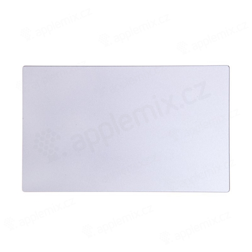 Trackpad pro Apple MacBook Retina 12" A1534 (rok 2015, 2016, 2017) - šedý Space Grey - kvalita A+