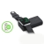 Externí baterie / power bank BELKIN pro Apple Watch - MFi certifikovaná - 2200 mAh - černá