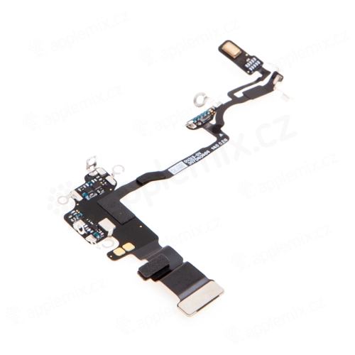 Flex kabel Wifi antény pro Apple iPhone 15 Pro Max - kvalita A+
